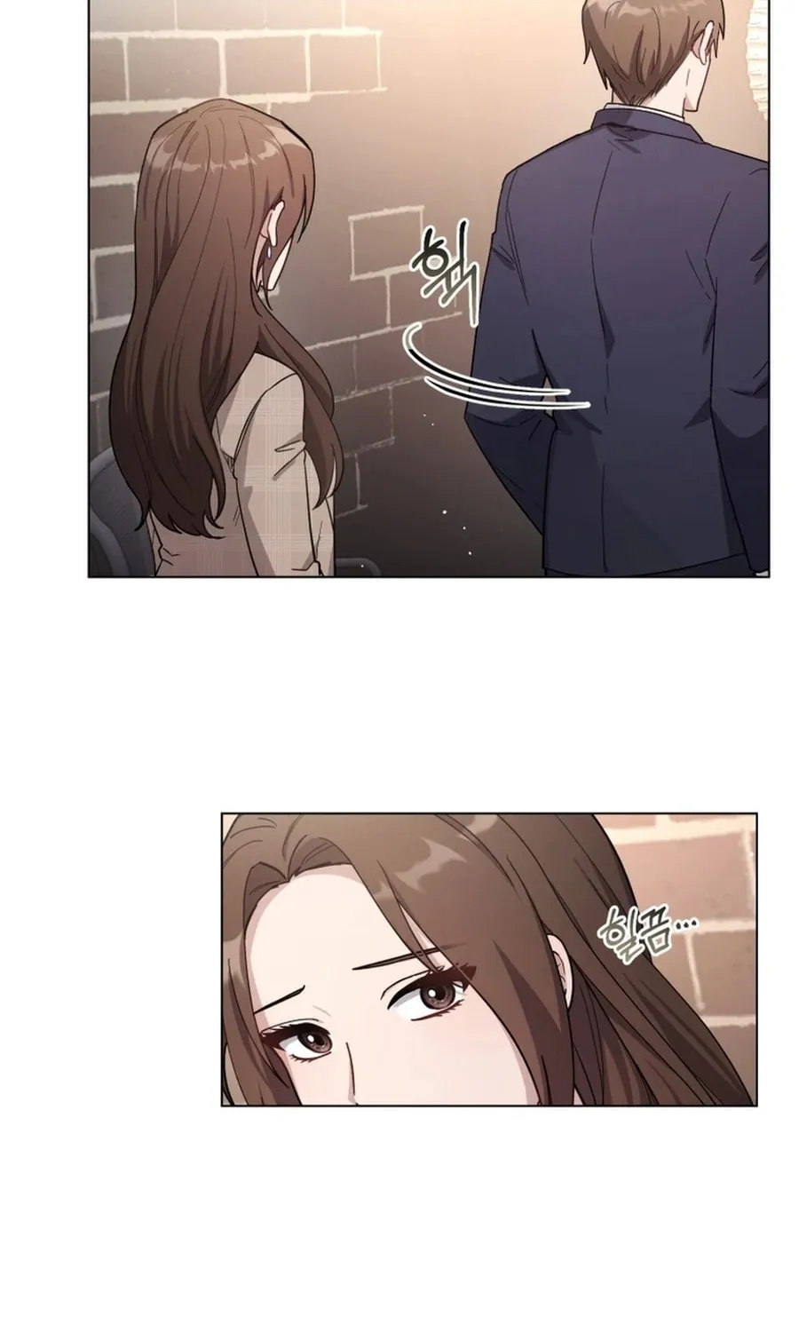 Lip Service (Royoung) Chapter 2 page 28 - 