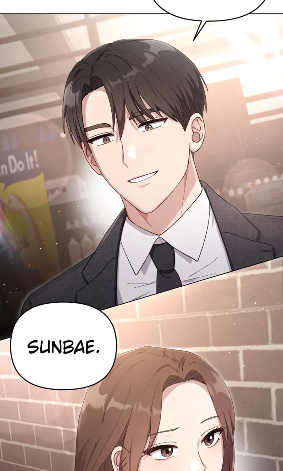 Lip Service (Royoung) Chapter 2 page 4 - 