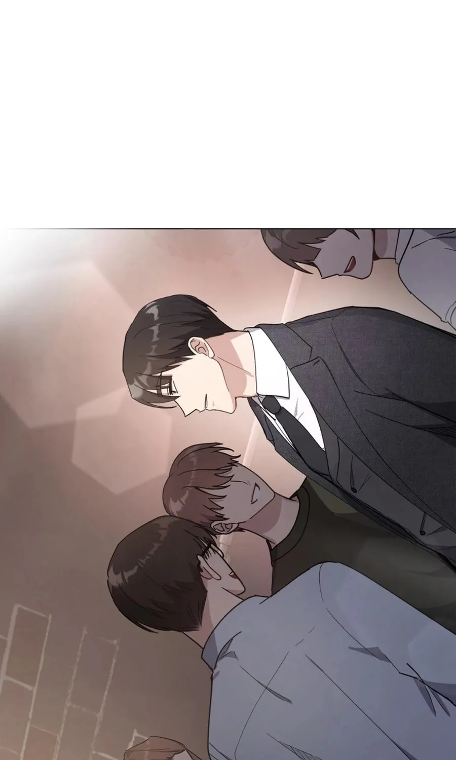 Lip Service (Royoung) Chapter 2 page 31 - 