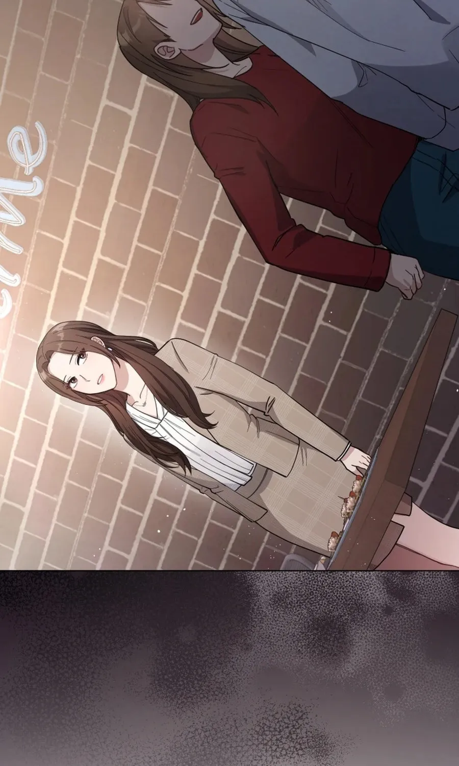 Lip Service (Royoung) Chapter 2 page 32 - 