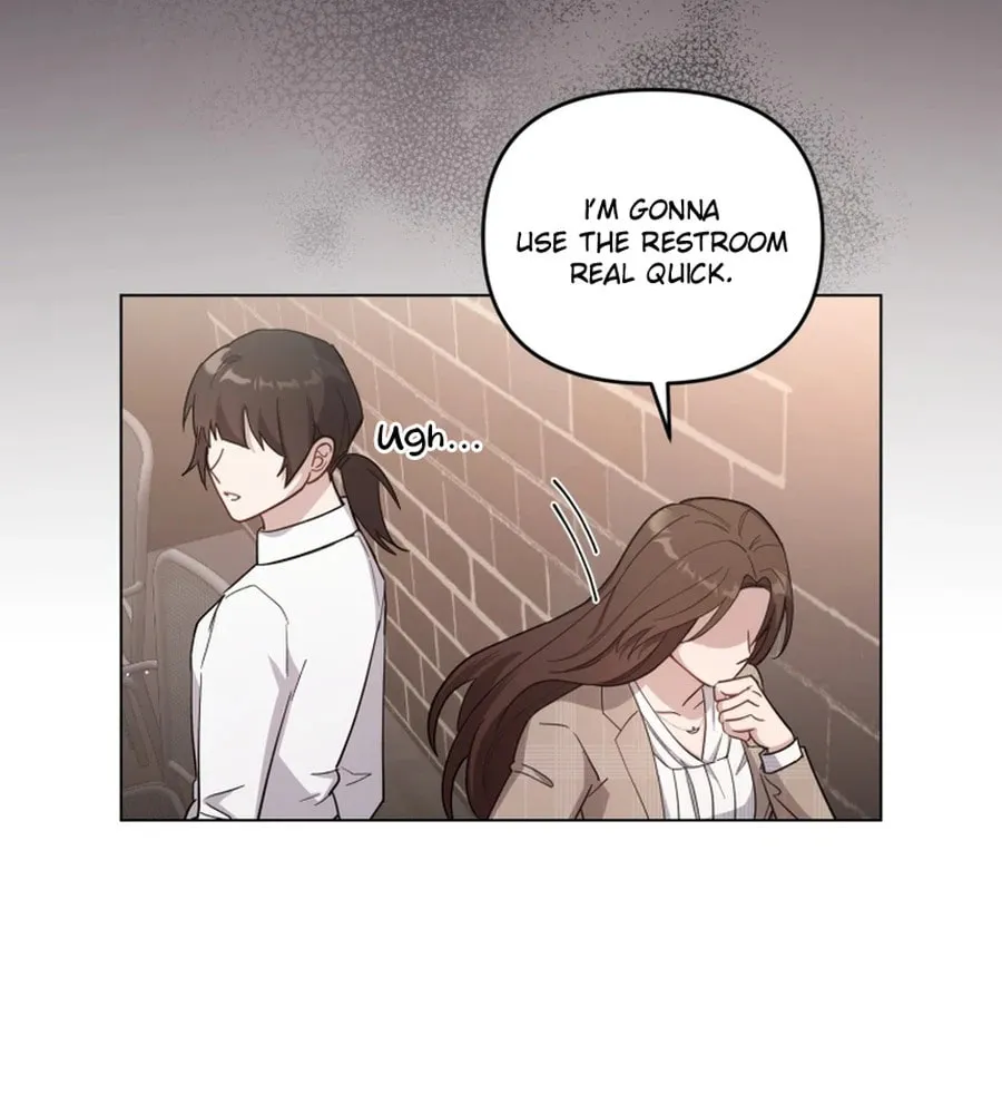 Lip Service (Royoung) Chapter 2 page 33 - 