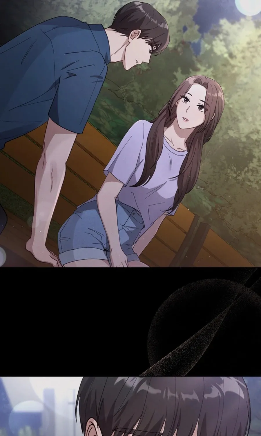 Lip Service (Royoung) Chapter 2 page 41 - 