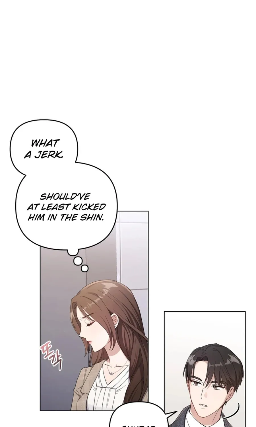 Lip Service (Royoung) Chapter 2 page 48 - 