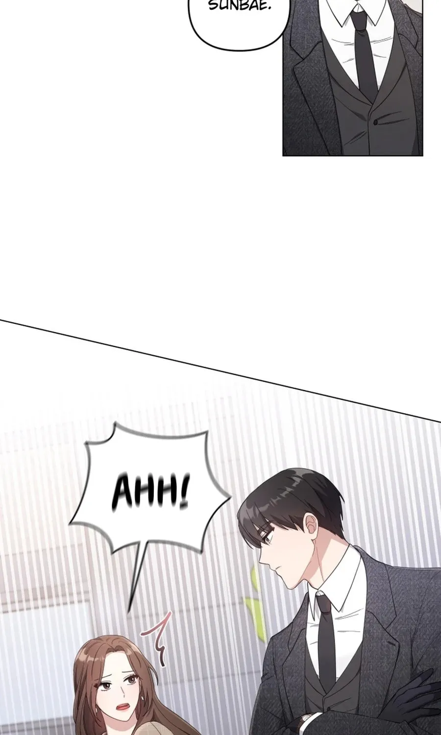Lip Service (Royoung) Chapter 2 page 49 - 