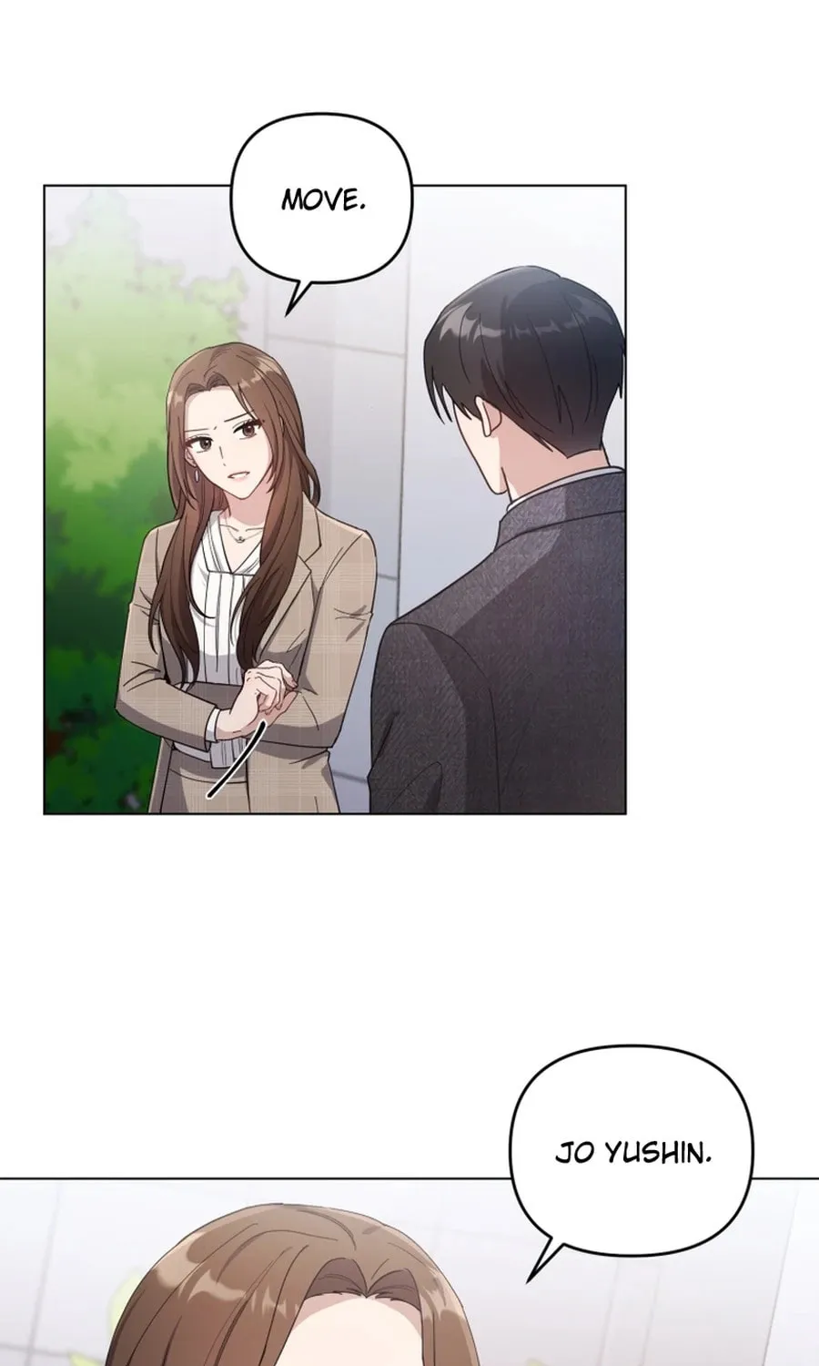 Lip Service (Royoung) Chapter 2 page 55 - 