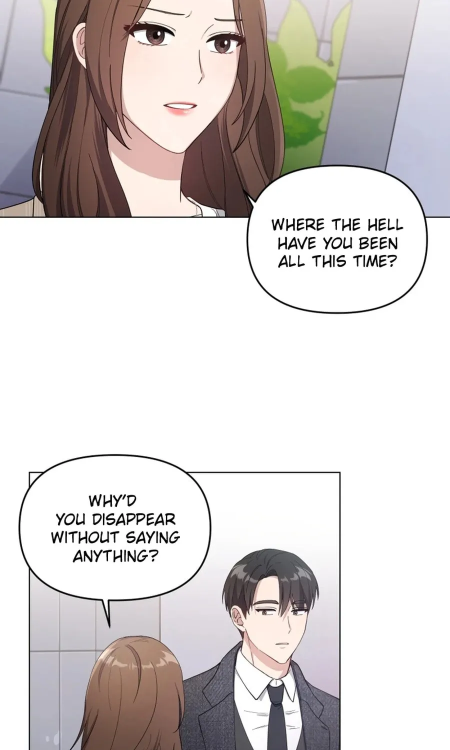 Lip Service (Royoung) Chapter 2 page 56 - 