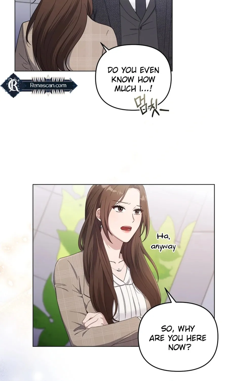 Lip Service (Royoung) Chapter 2 page 57 - 
