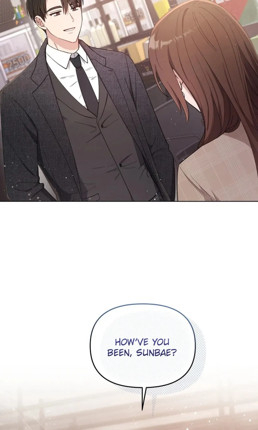 Lip Service (Royoung) Chapter 2 page 10 - 