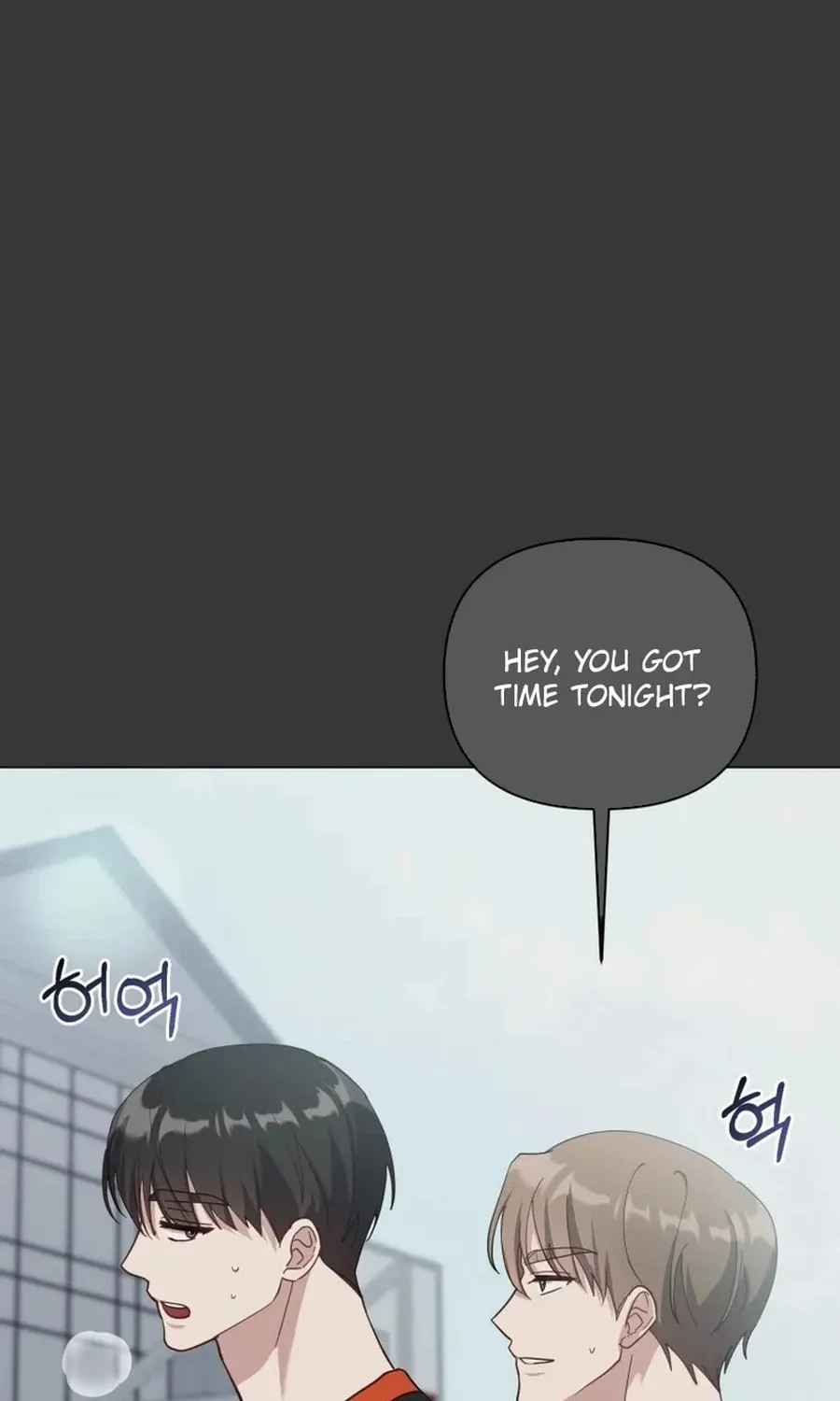 Lip Service (Royoung) Chapter 20 page 19 - 