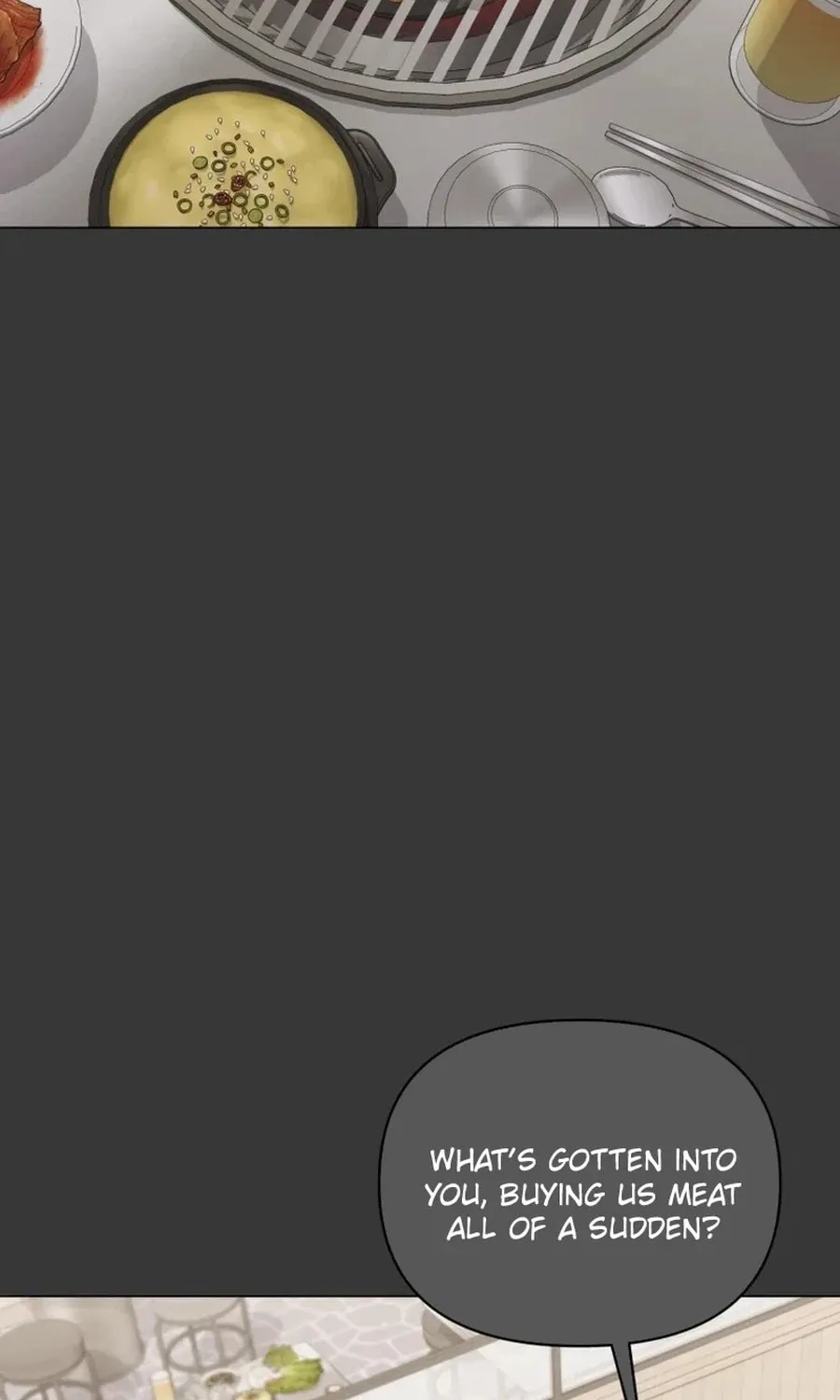 Lip Service (Royoung) Chapter 20 page 22 - 