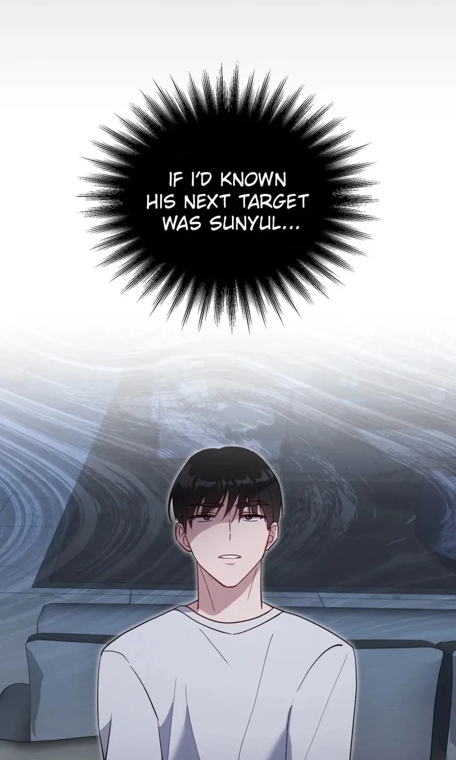 Lip Service (Royoung) Chapter 20 page 35 - 