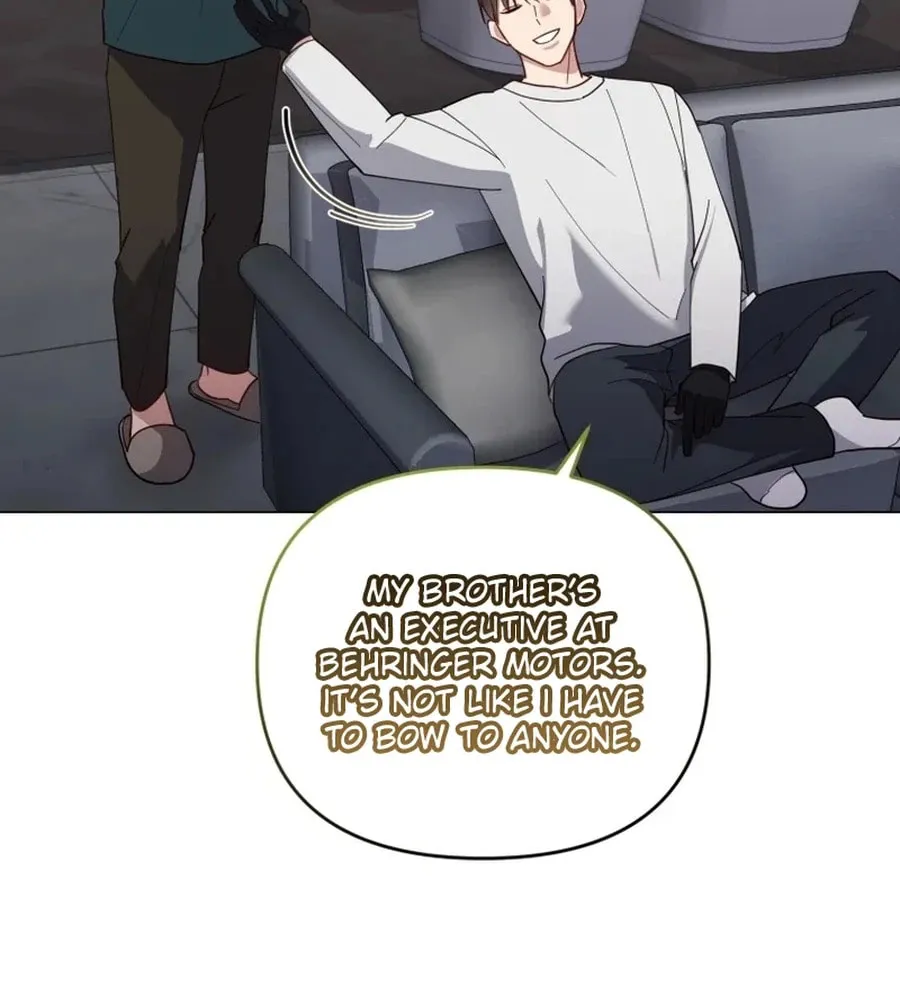 Lip Service (Royoung) Chapter 20 page 41 - 