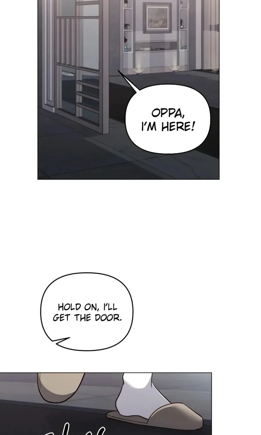 Lip Service (Royoung) Chapter 20 page 44 - 