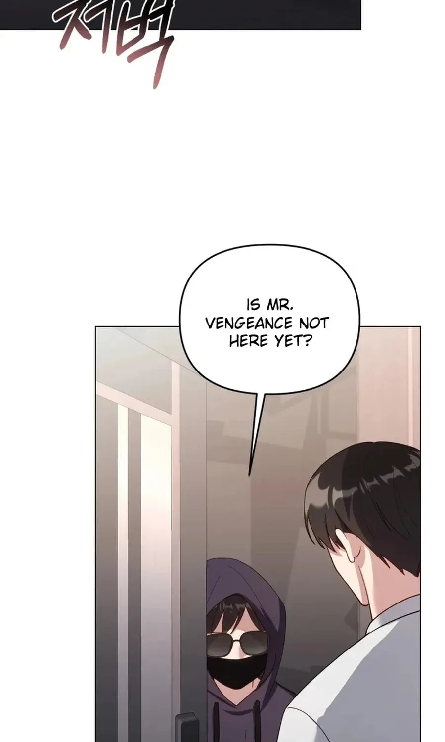 Lip Service (Royoung) Chapter 20 page 45 - 