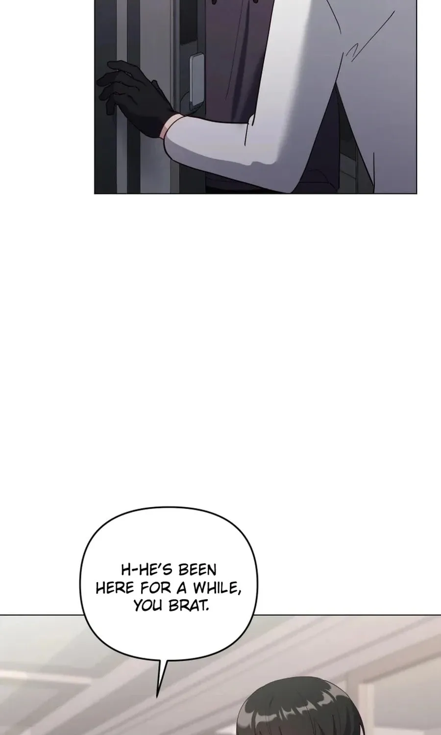 Lip Service (Royoung) Chapter 20 page 46 - 