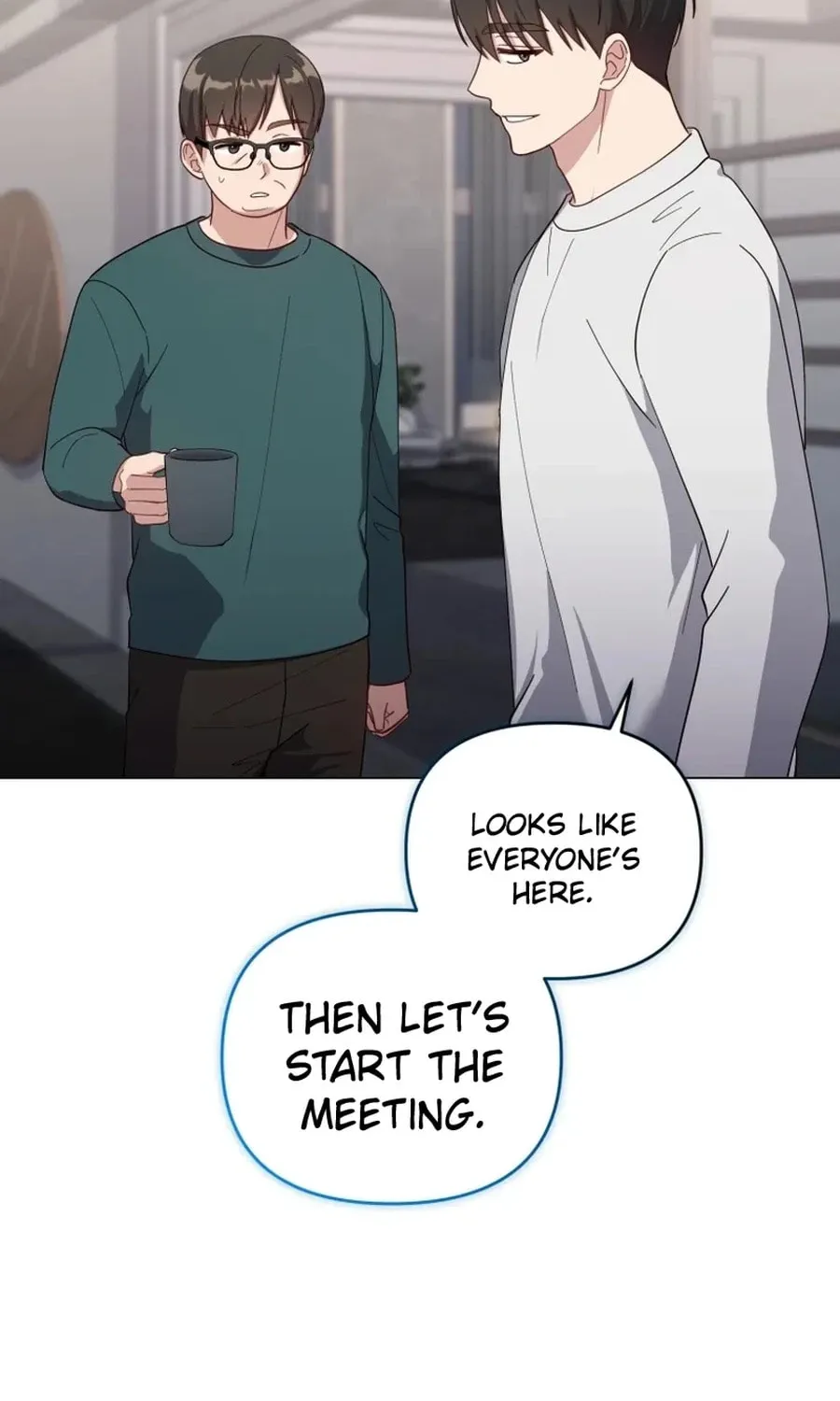 Lip Service (Royoung) Chapter 20 page 47 - 