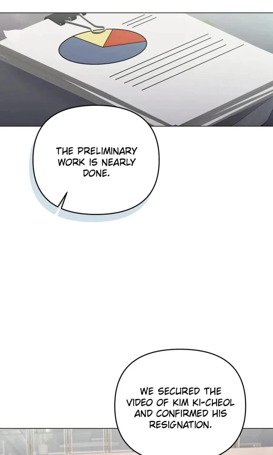 Lip Service (Royoung) Chapter 20 page 49 - 