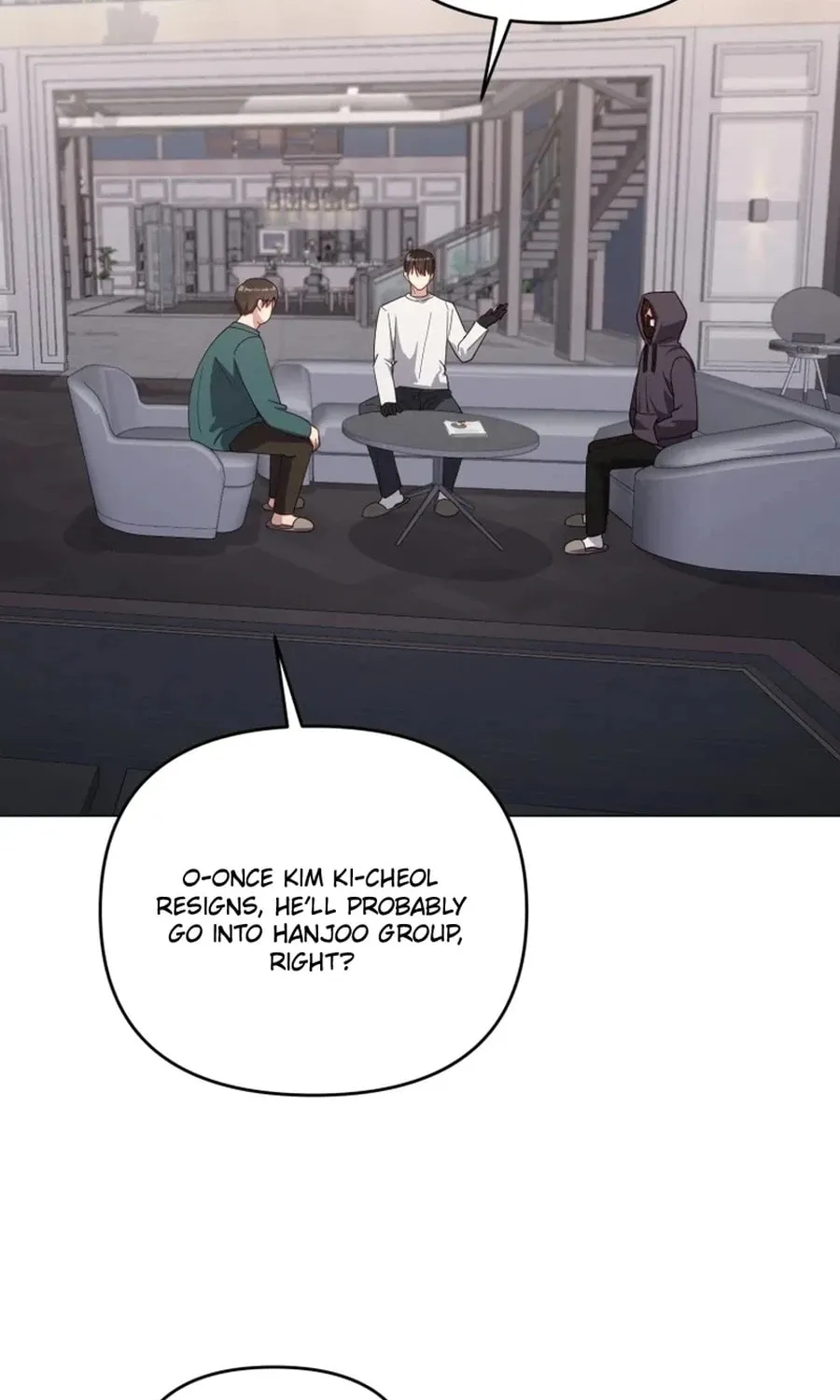 Lip Service (Royoung) Chapter 20 page 50 - 