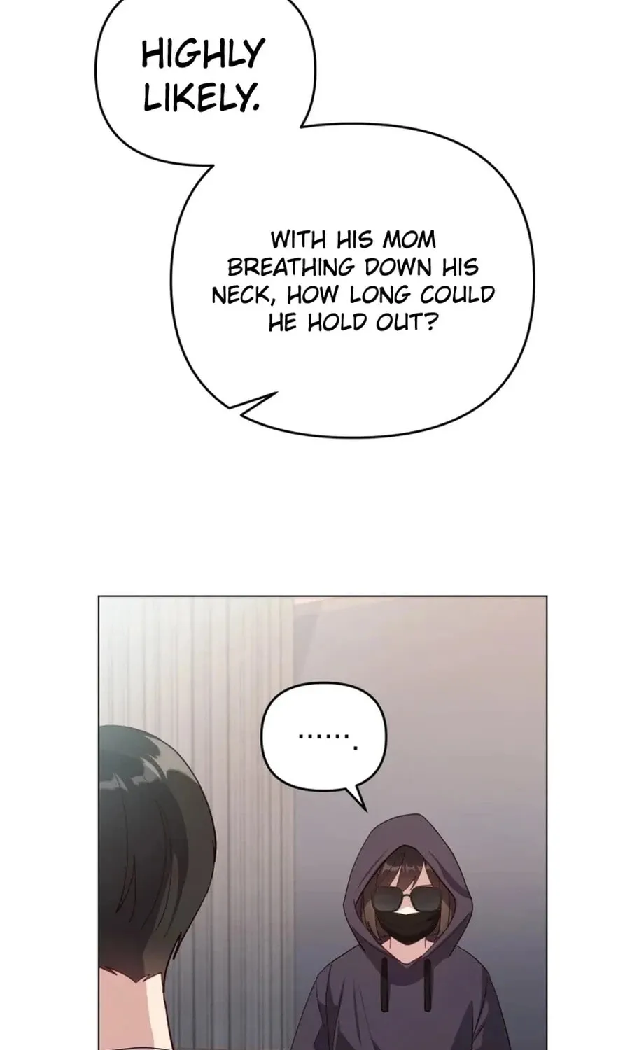Lip Service (Royoung) Chapter 20 page 51 - 