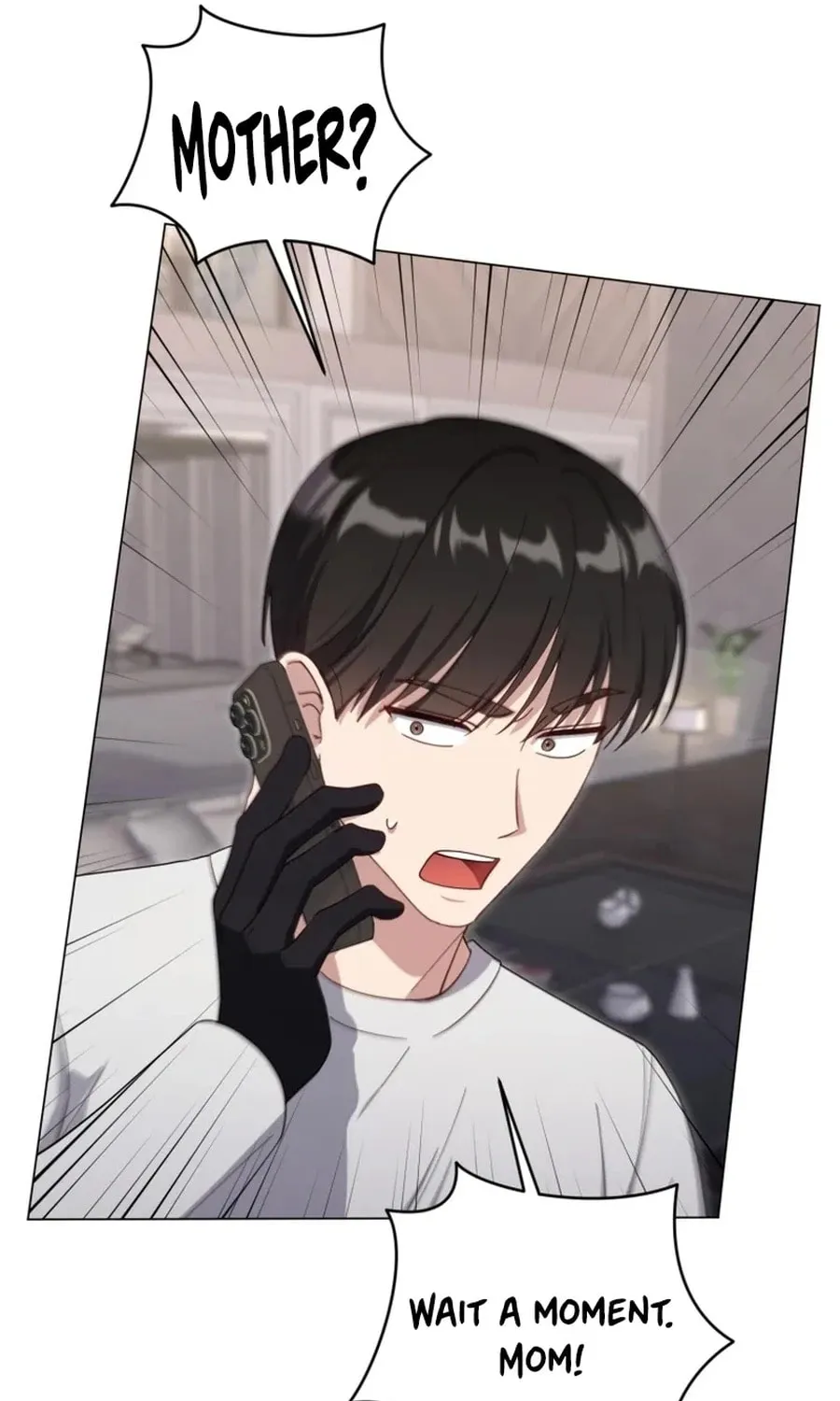 Lip Service (Royoung) Chapter 20 page 7 - 