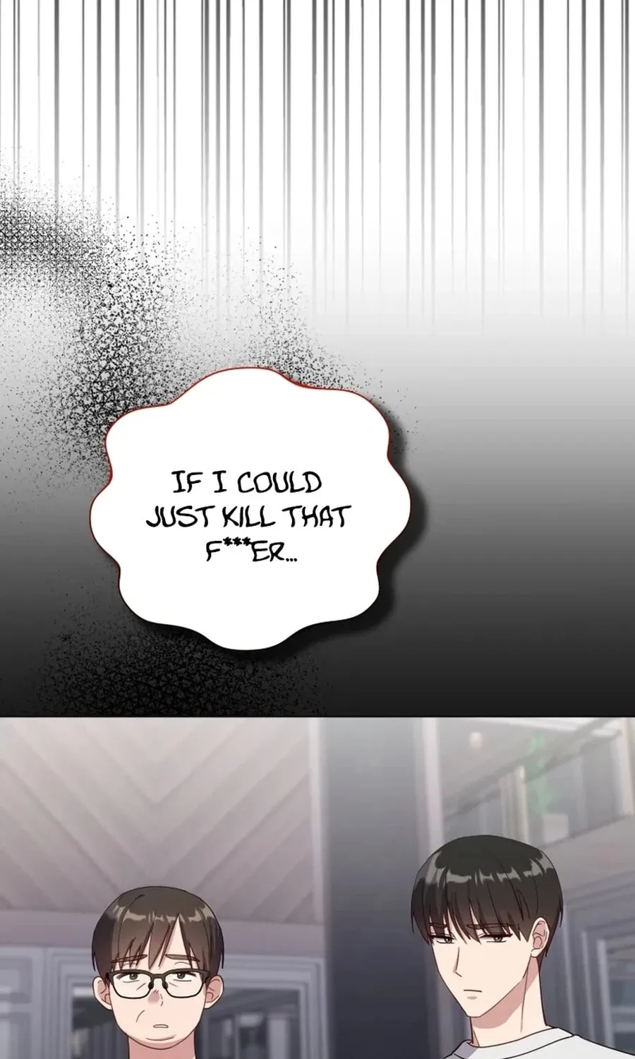 Lip Service (Royoung) Chapter 20 page 61 - 