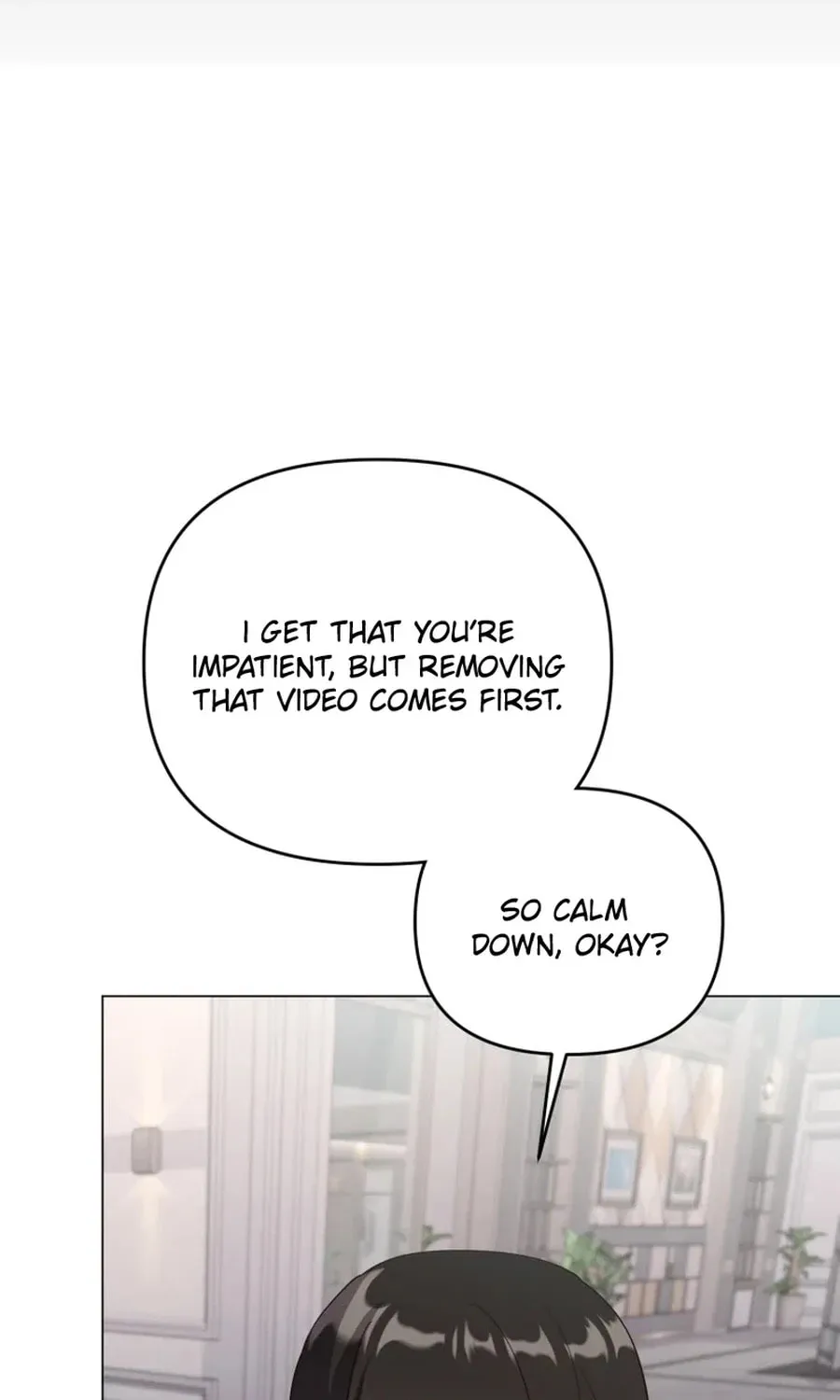 Lip Service (Royoung) Chapter 20 page 63 - 