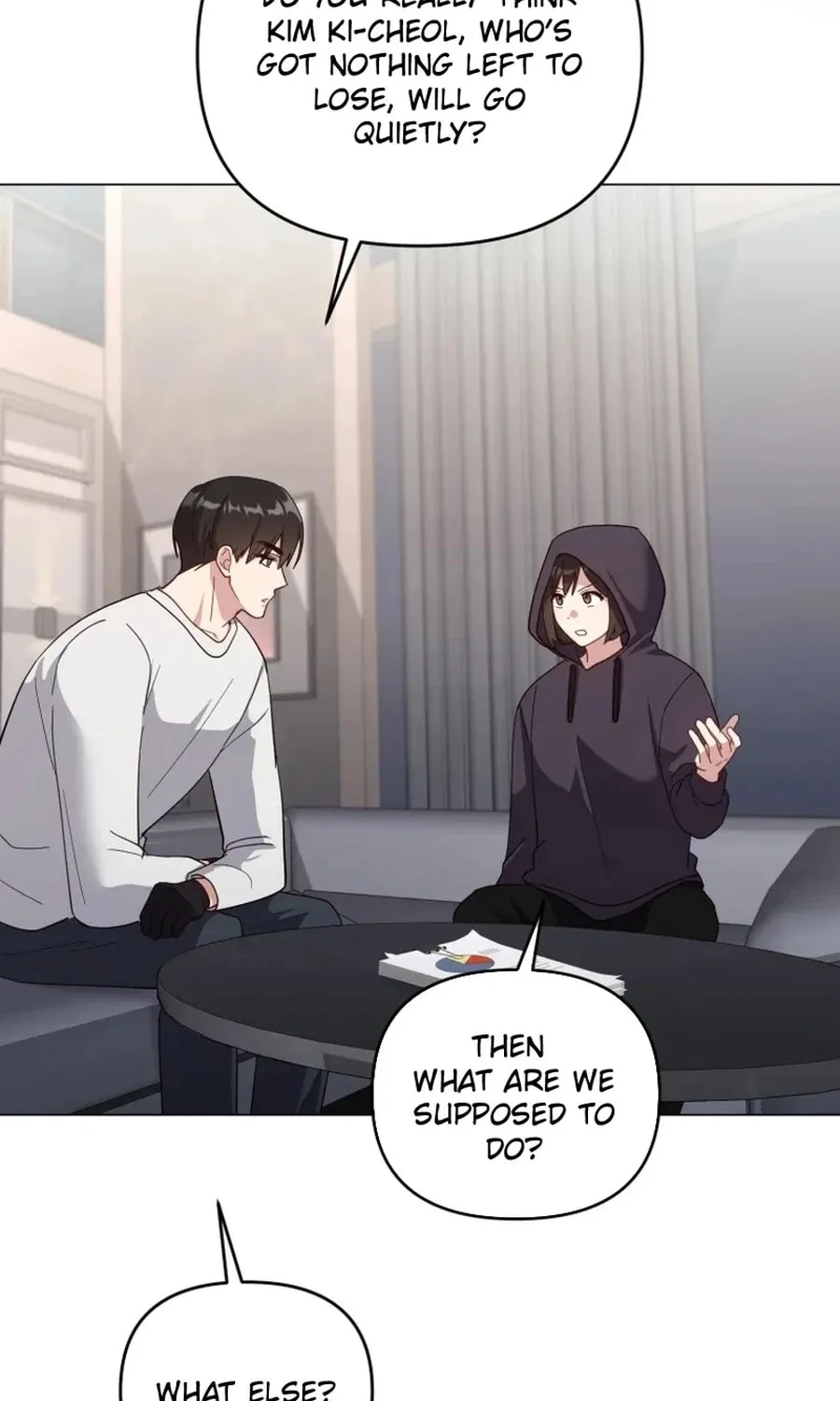 Lip Service (Royoung) Chapter 20 page 67 - 
