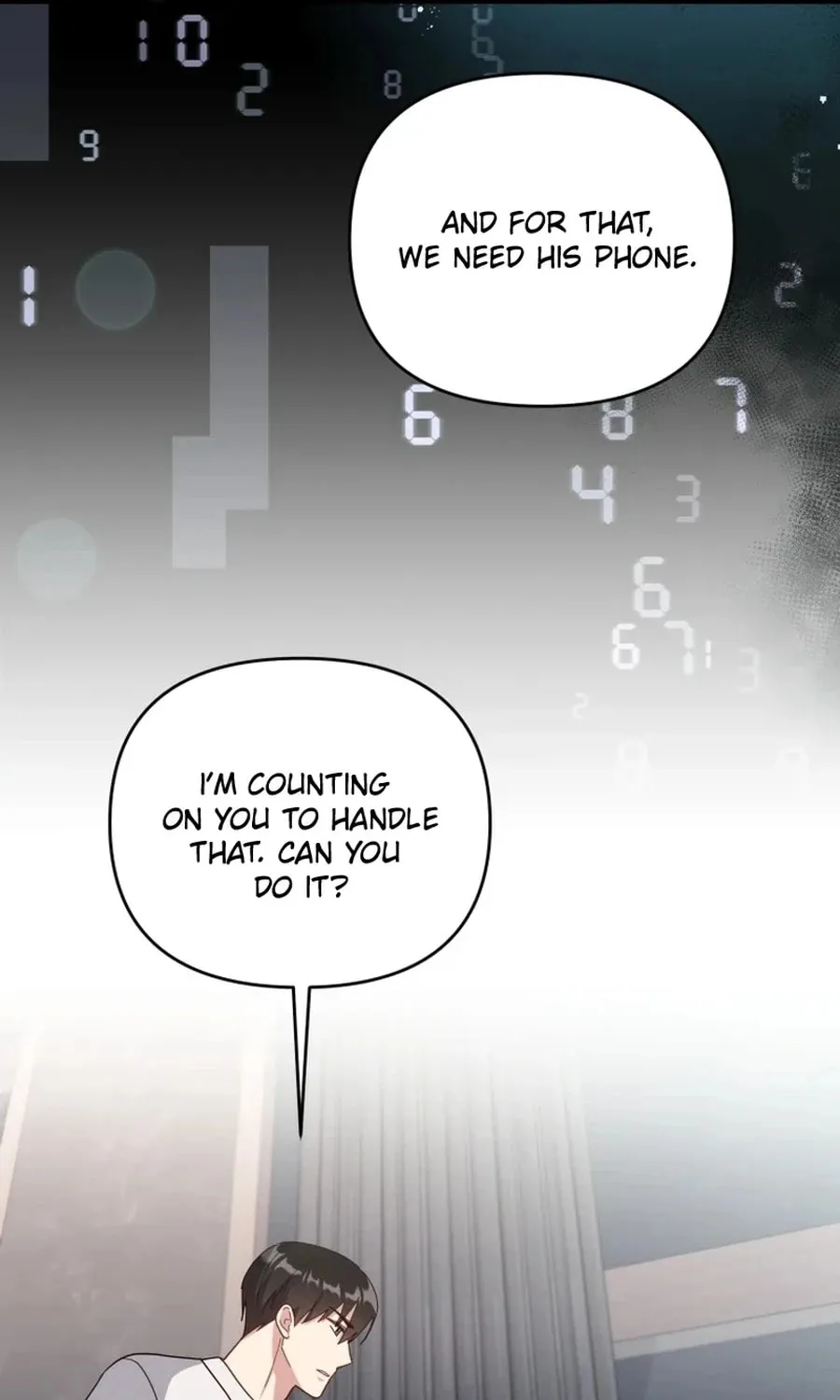 Lip Service (Royoung) Chapter 20 page 70 - 