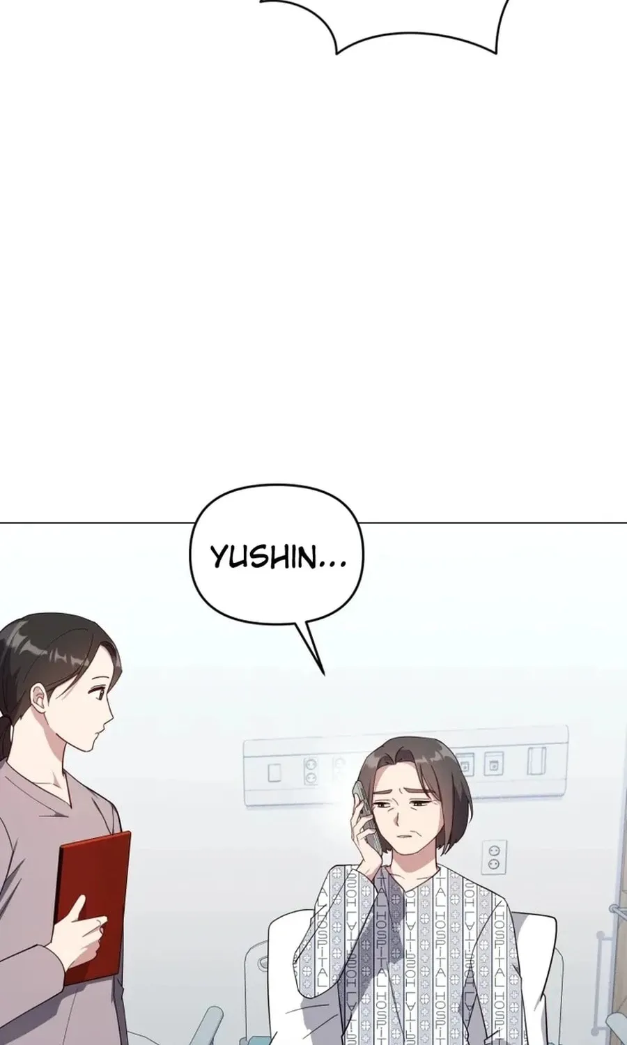 Lip Service (Royoung) Chapter 20 page 8 - 
