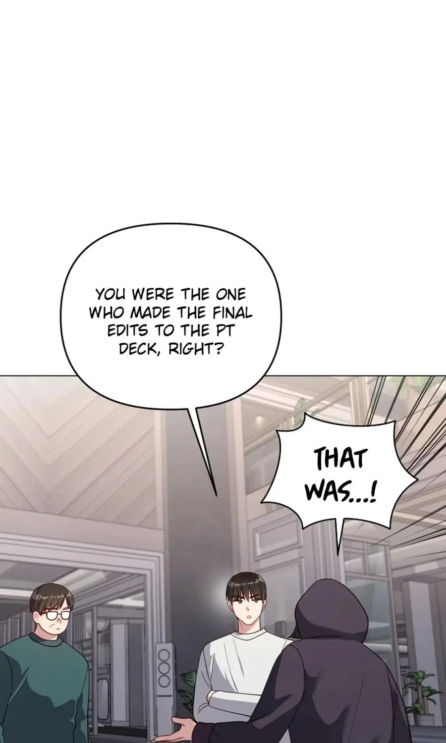 Lip Service (Royoung) Chapter 20 page 73 - 