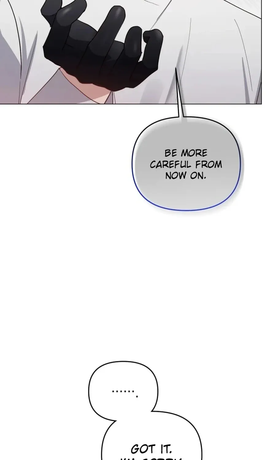 Lip Service (Royoung) Chapter 20 page 77 - 