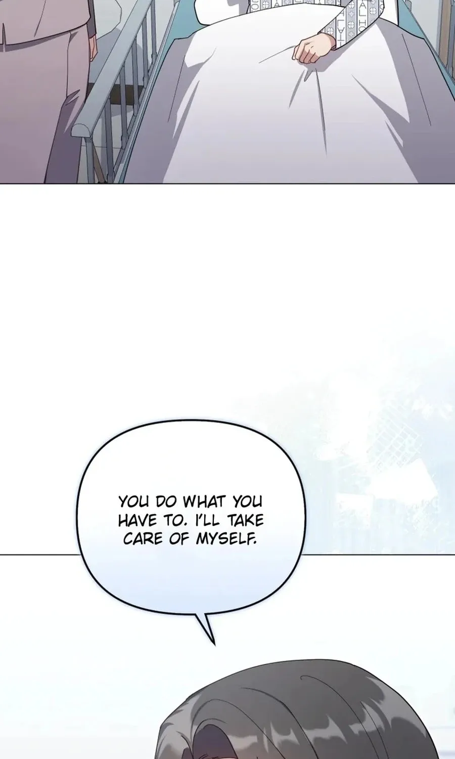 Lip Service (Royoung) Chapter 20 page 9 - 