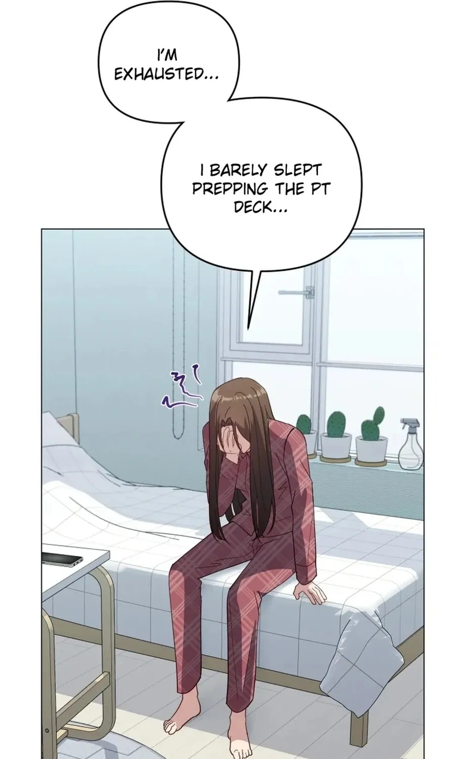 Lip Service (Royoung) Chapter 20 page 87 - 