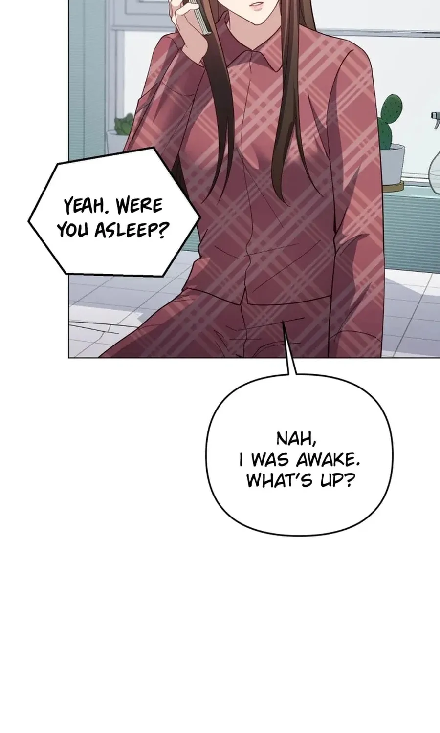 Lip Service (Royoung) Chapter 20 page 90 - 
