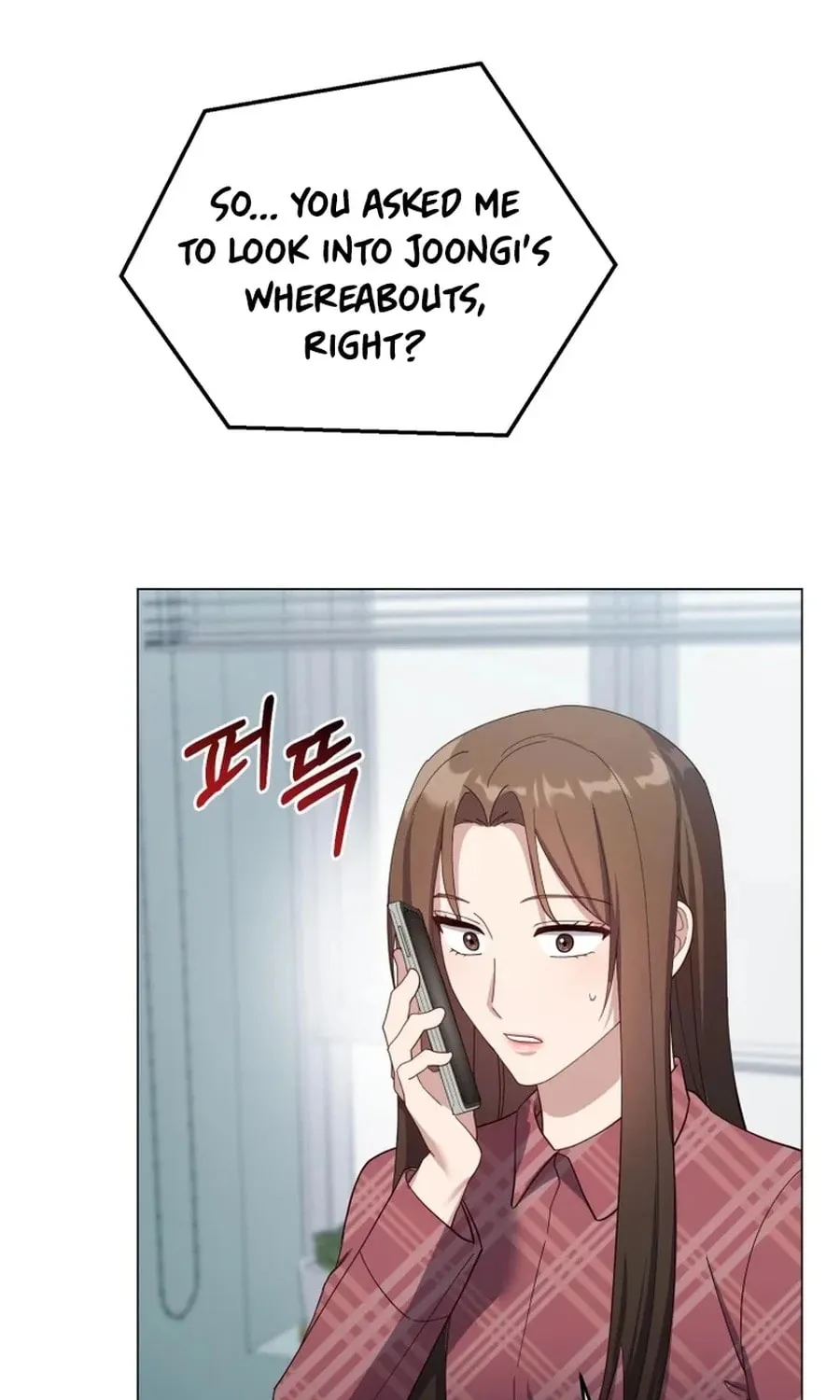 Lip Service (Royoung) Chapter 20 page 91 - 