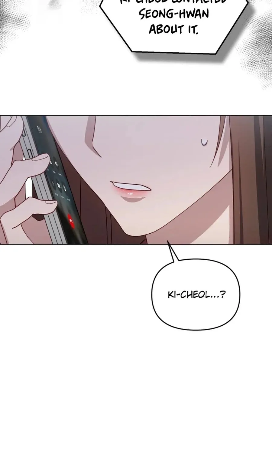 Lip Service (Royoung) Chapter 20 page 97 - 