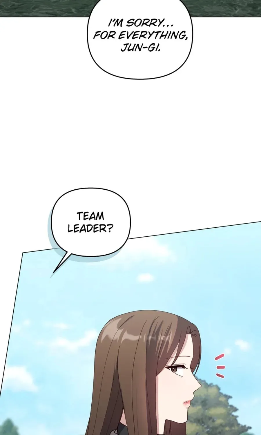 Lip Service (Royoung) Chapter 21 page 11 - 