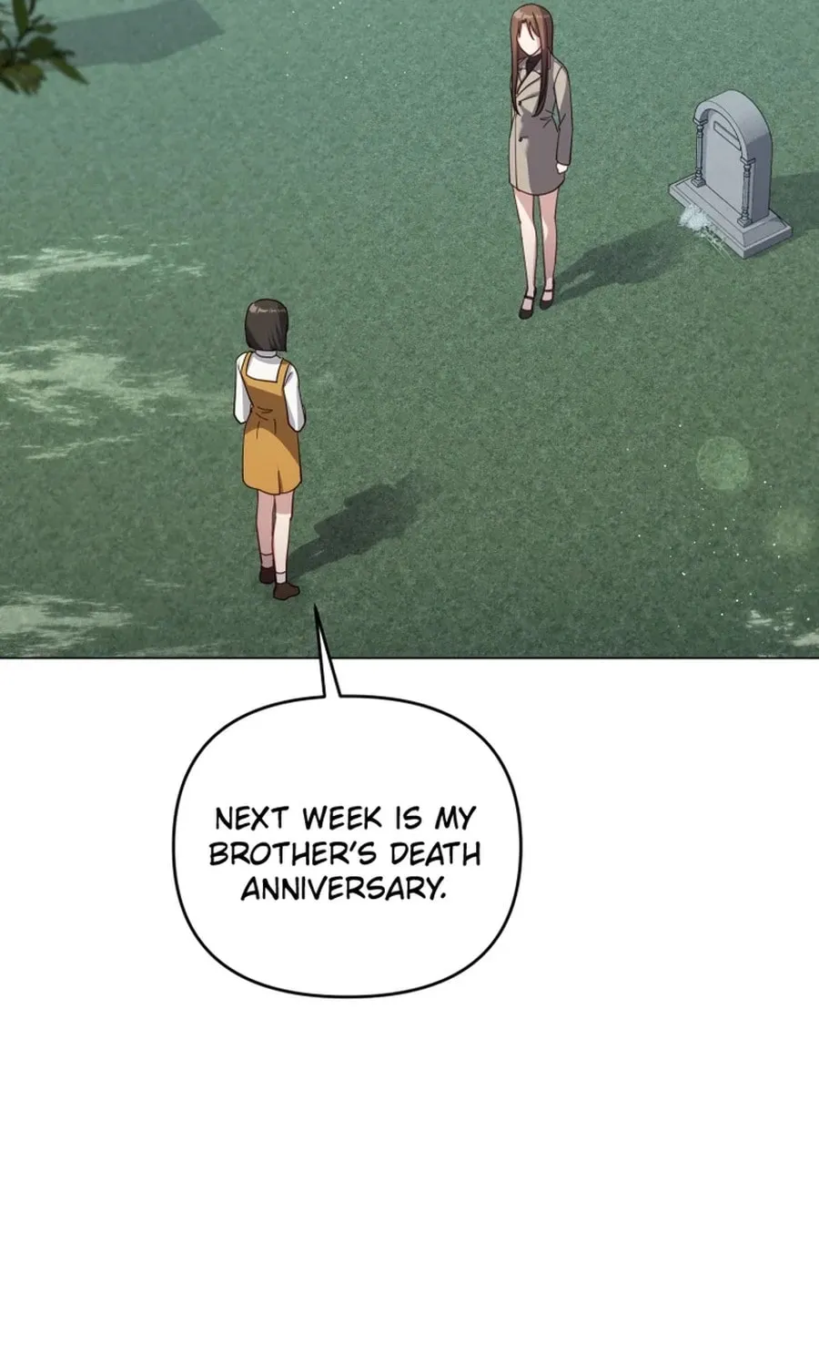 Lip Service (Royoung) Chapter 21 page 15 - 