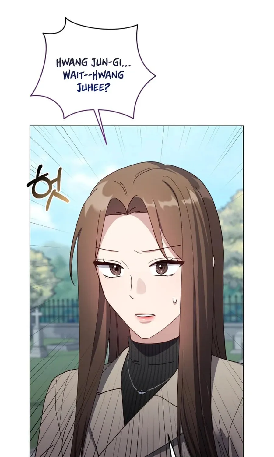 Lip Service (Royoung) Chapter 21 page 16 - 