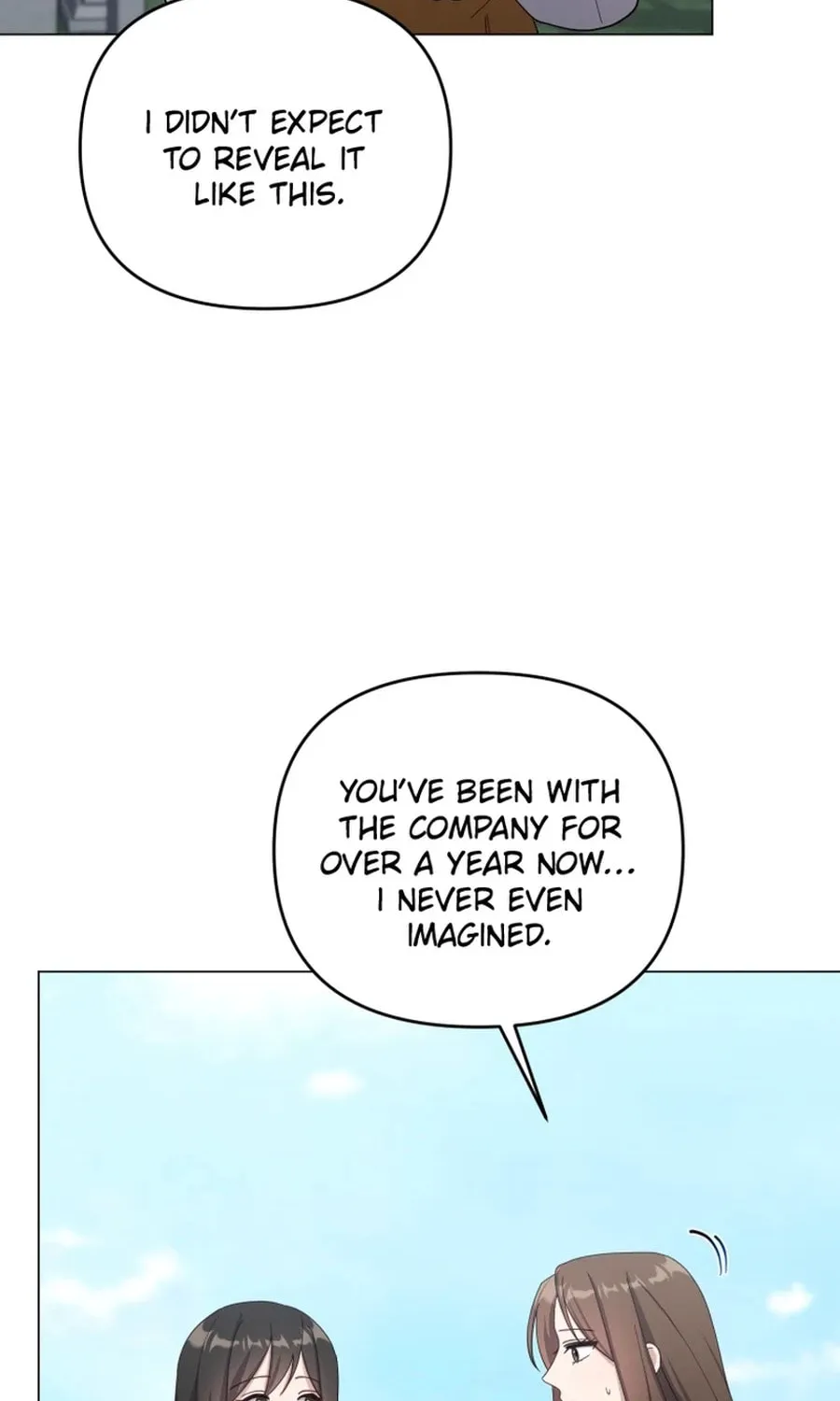 Lip Service (Royoung) Chapter 21 page 18 - 