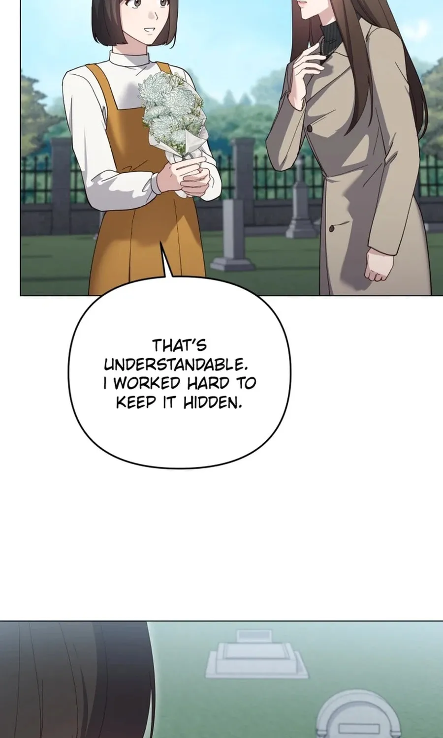 Lip Service (Royoung) Chapter 21 page 19 - 