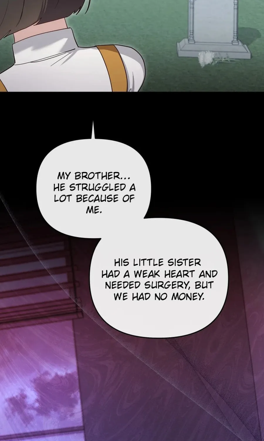 Lip Service (Royoung) Chapter 21 page 20 - 
