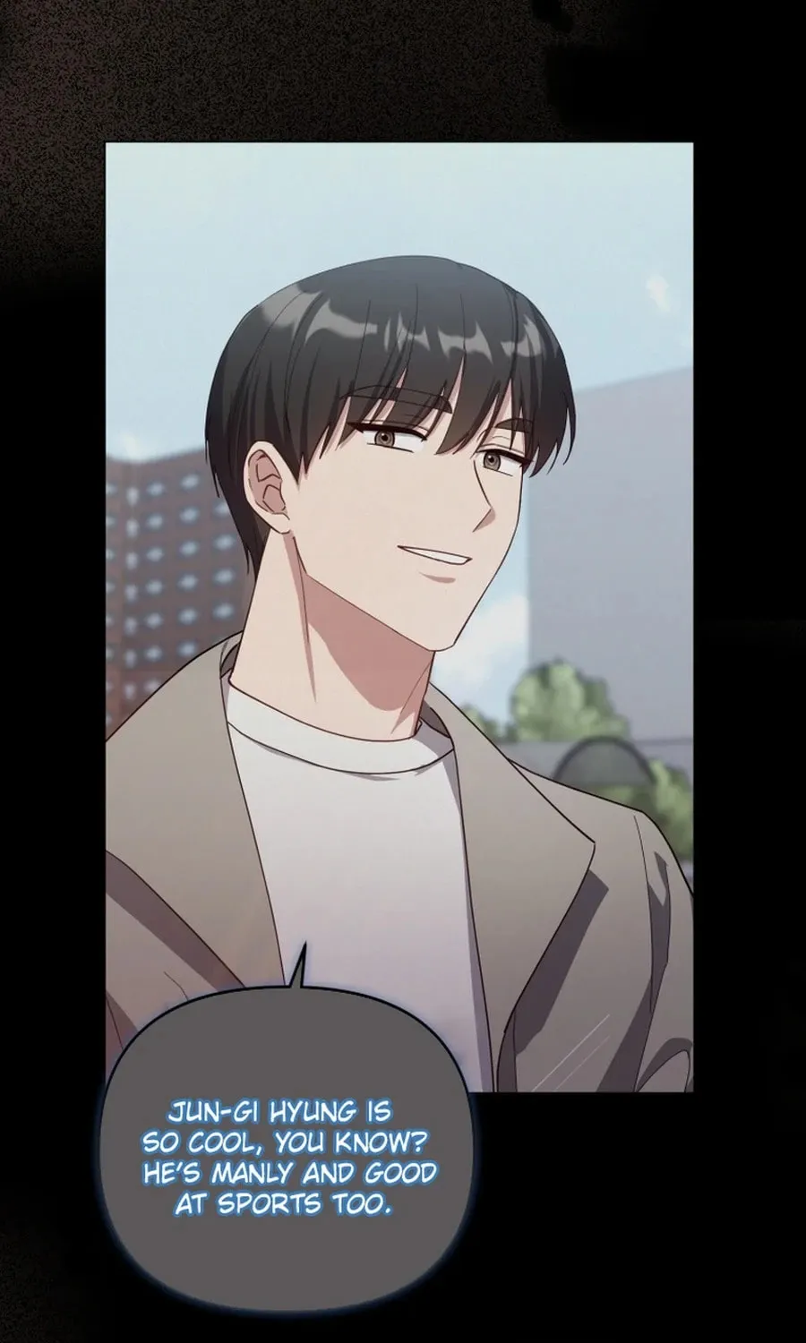 Lip Service (Royoung) Chapter 21 page 3 - 