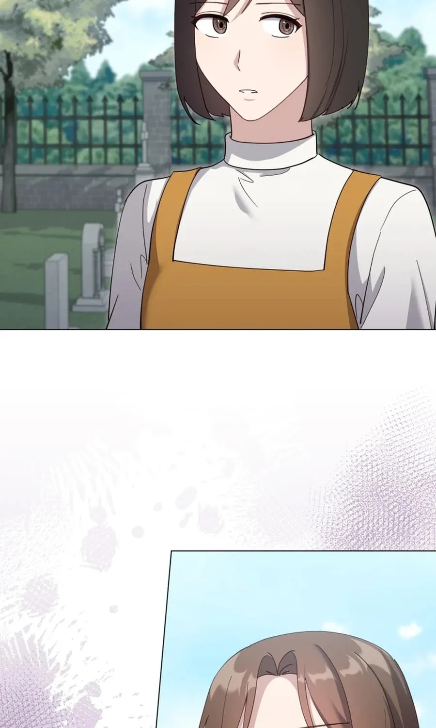 Lip Service (Royoung) Chapter 21 page 24 - 