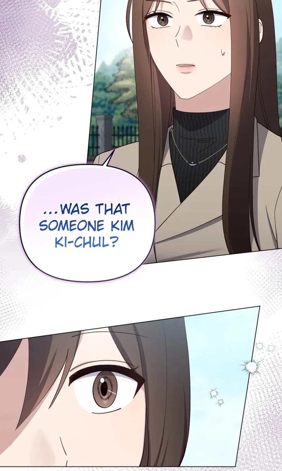 Lip Service (Royoung) Chapter 21 page 25 - 