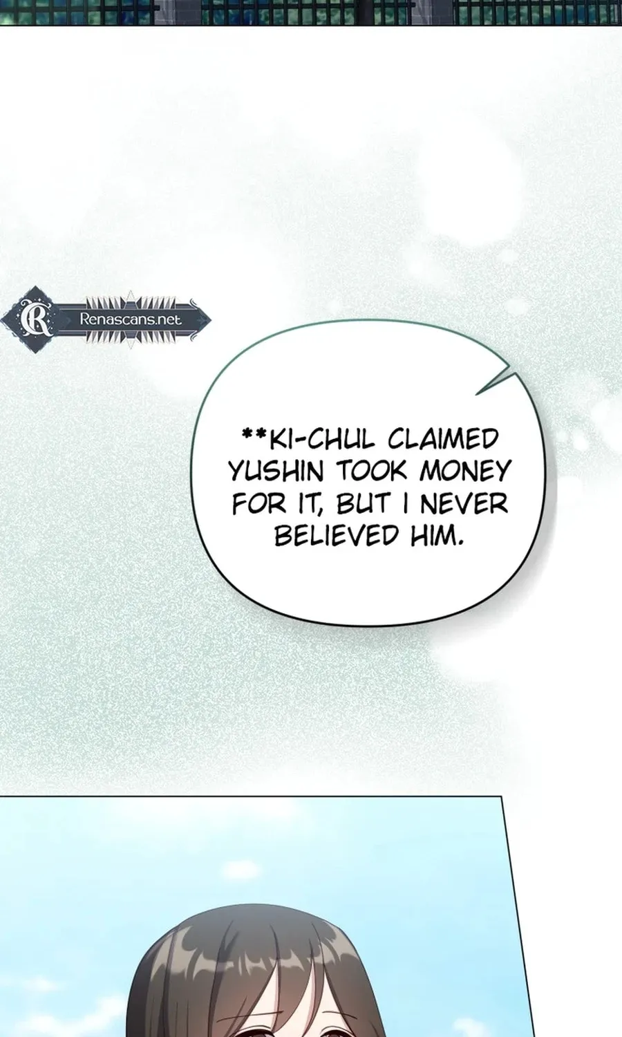 Lip Service (Royoung) Chapter 21 page 27 - 