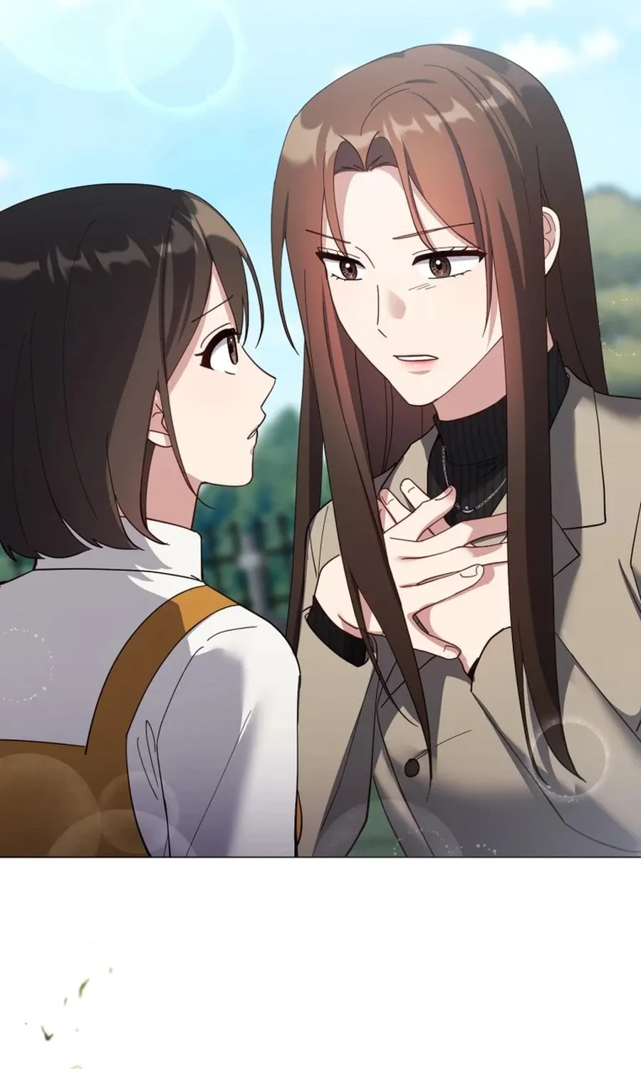 Lip Service (Royoung) Chapter 21 page 30 - 