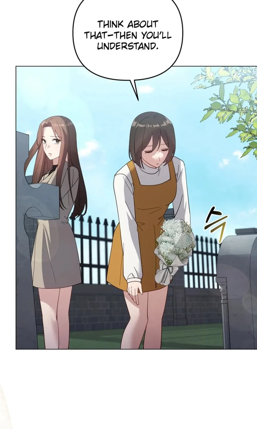 Lip Service (Royoung) Chapter 21 page 33 - 