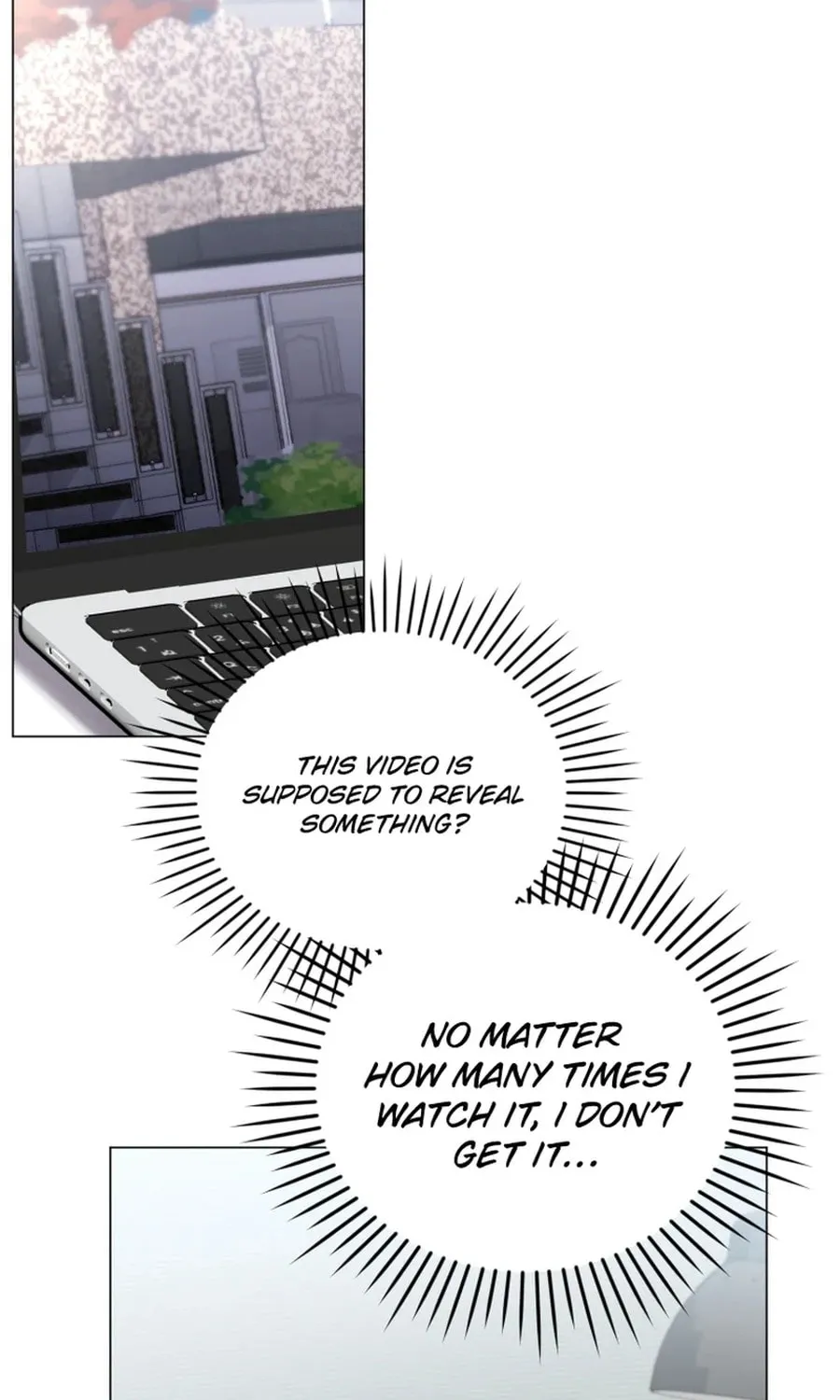 Lip Service (Royoung) Chapter 21 page 38 - 