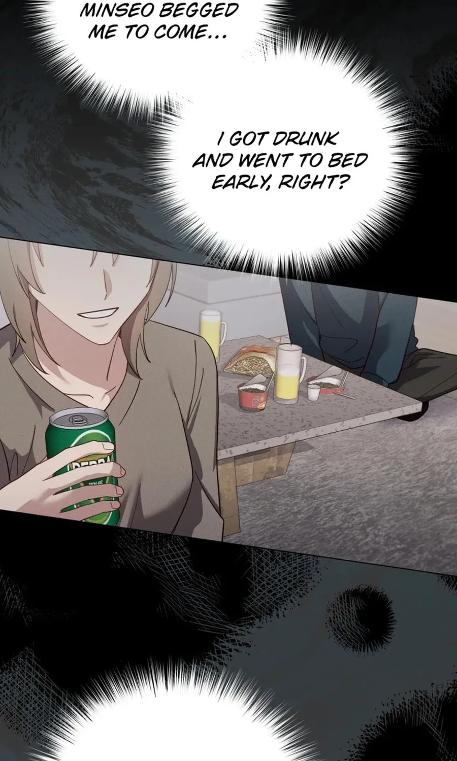 Lip Service (Royoung) Chapter 21 page 43 - 
